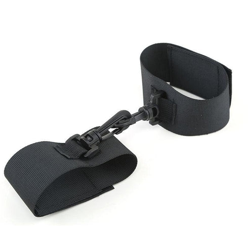 Bondage Handcuff Anklet Sex